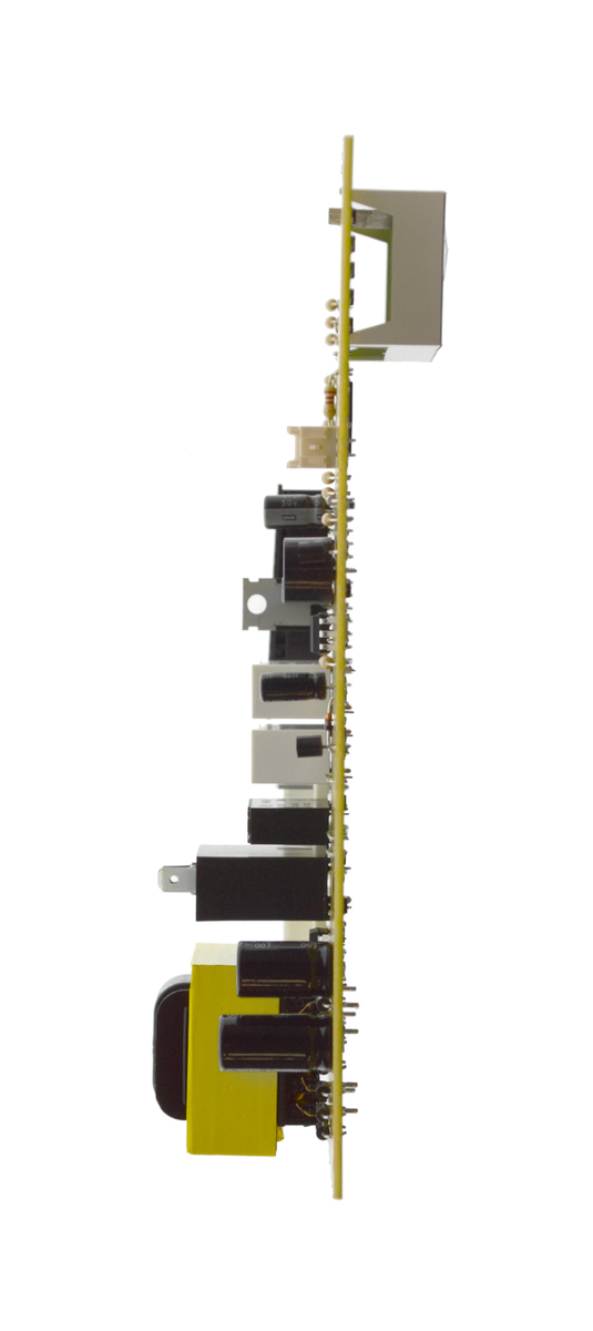 W10892371 - Genuine OEM Whirlpool Microwave Electronic Control Board